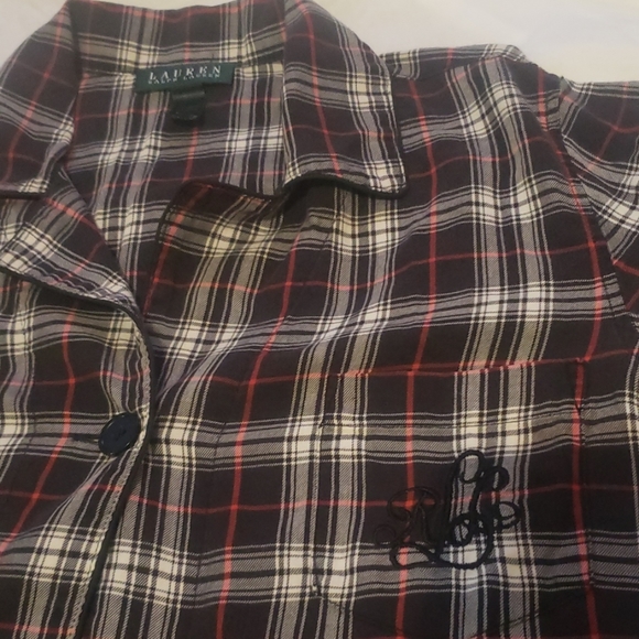 Ralph Lauren top - Picture 3 of 3